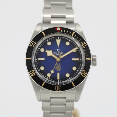 Tudor Black Bay Fifty-Eight
