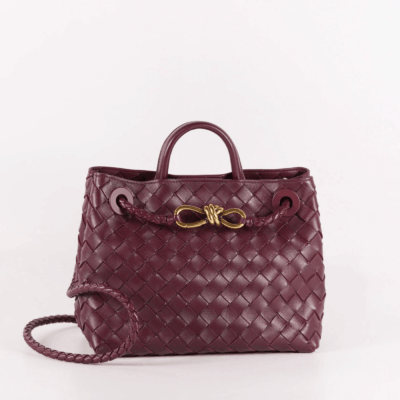 Bottega Veneta Andiamo Small