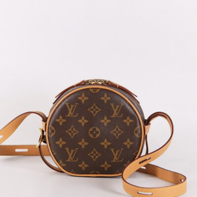 Louis Vuitton Boite Chapeau Souple