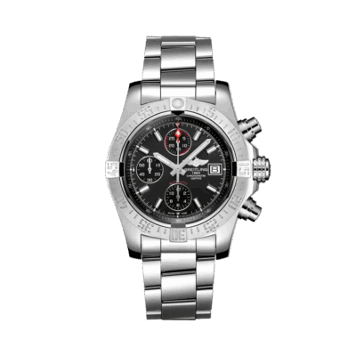 Breitling Avenger II