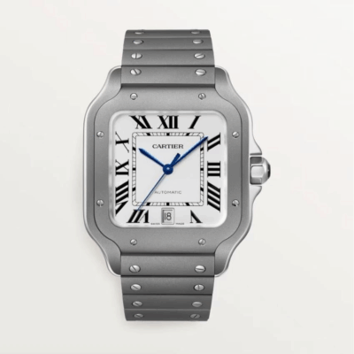 Cartier Santos