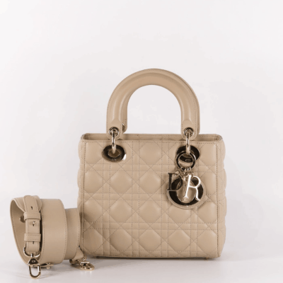 Christian Dior Lady Dior MyABCDior