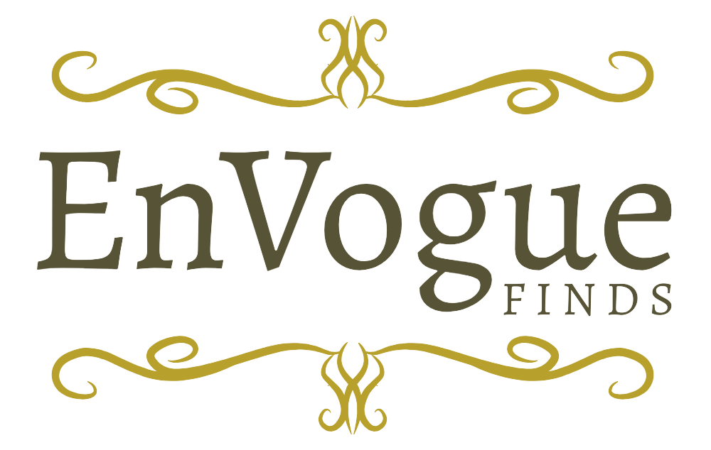 Envogue Finds