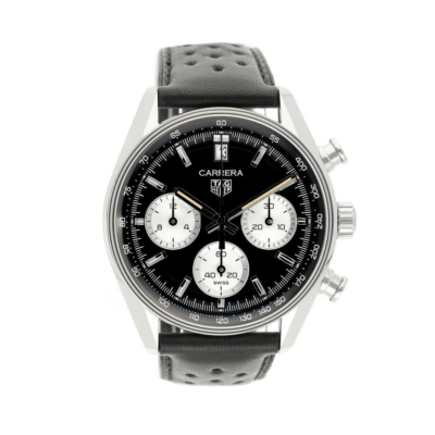TAG Heuer Carrera